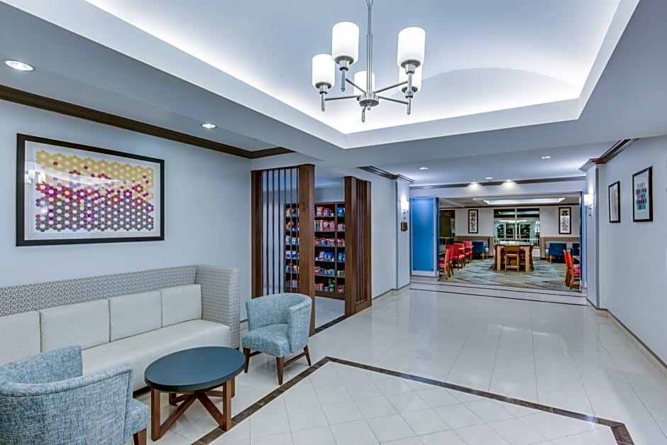 Holiday Inn Express Hotel & Suites Bethlehem By IHG
