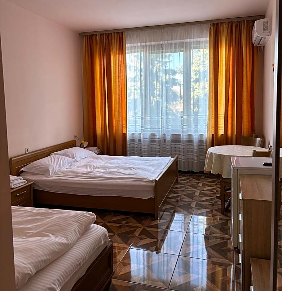 Apart Hotel Central Razgrad