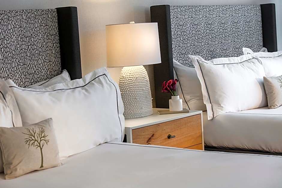 Glover Park Hotel Georgetown