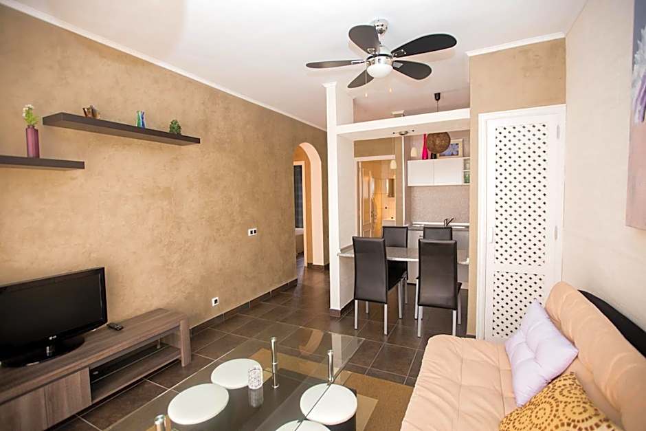 Yucca Park ApartHotel