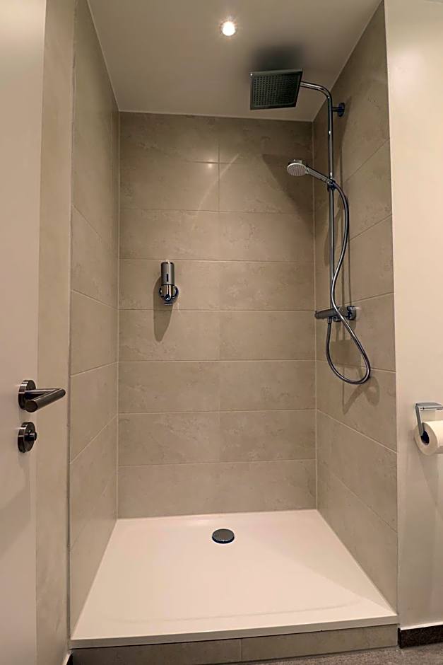 Das Fischer Boardinghouse KF