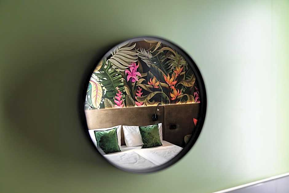 Rugs Hotel Augsburg City