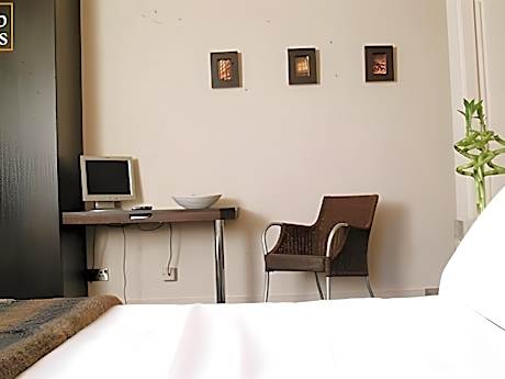 Double or Twin-Ensuite