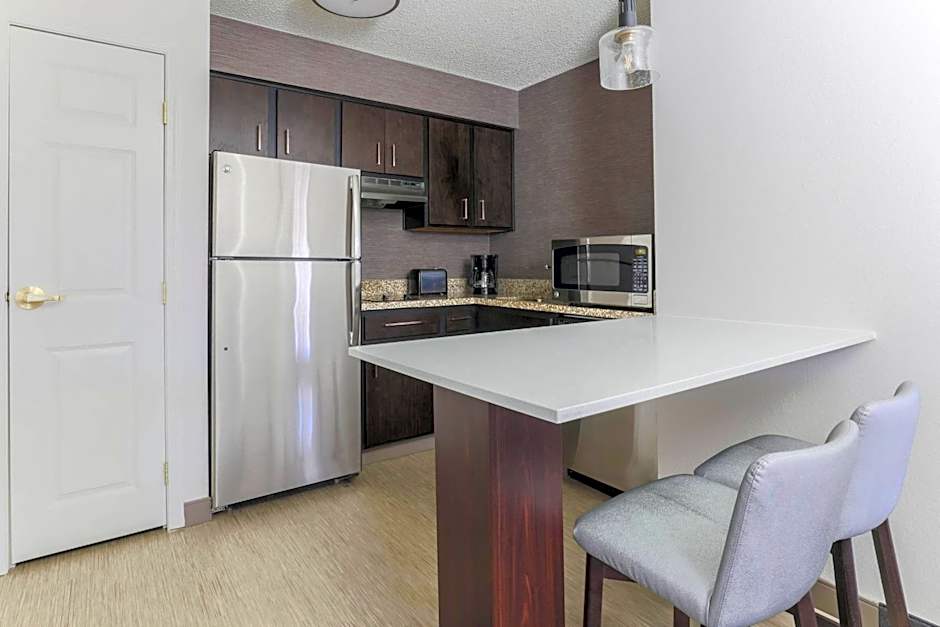 Residence Inn by Marriott Denver Golden/Red Rocks