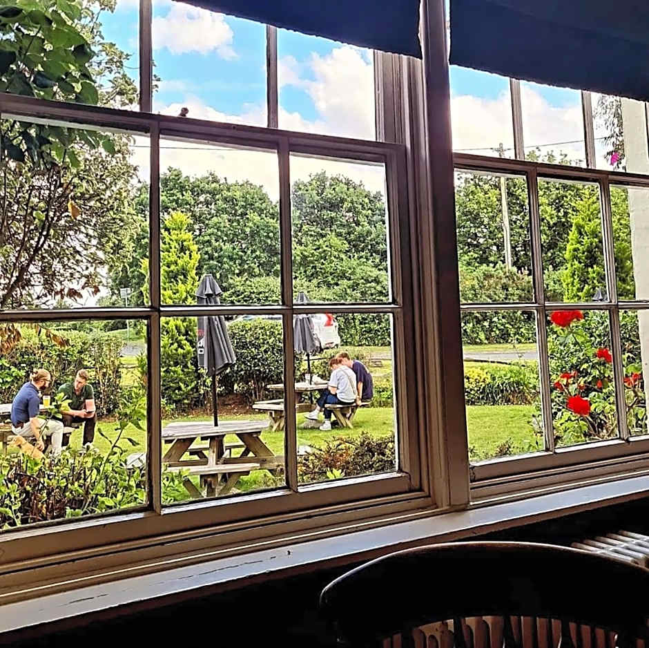 The Mortimer Arms