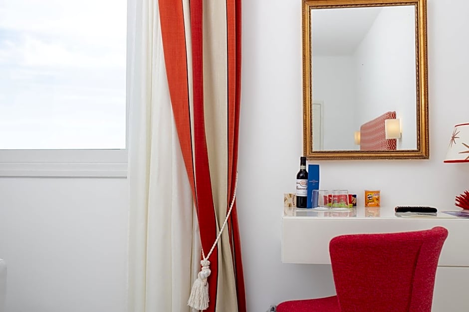 Hotel Marina Riviera