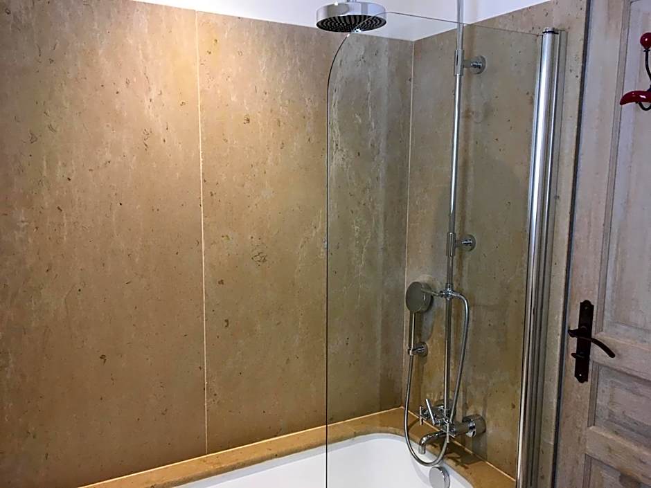 Le Clos des Sept Palmiers