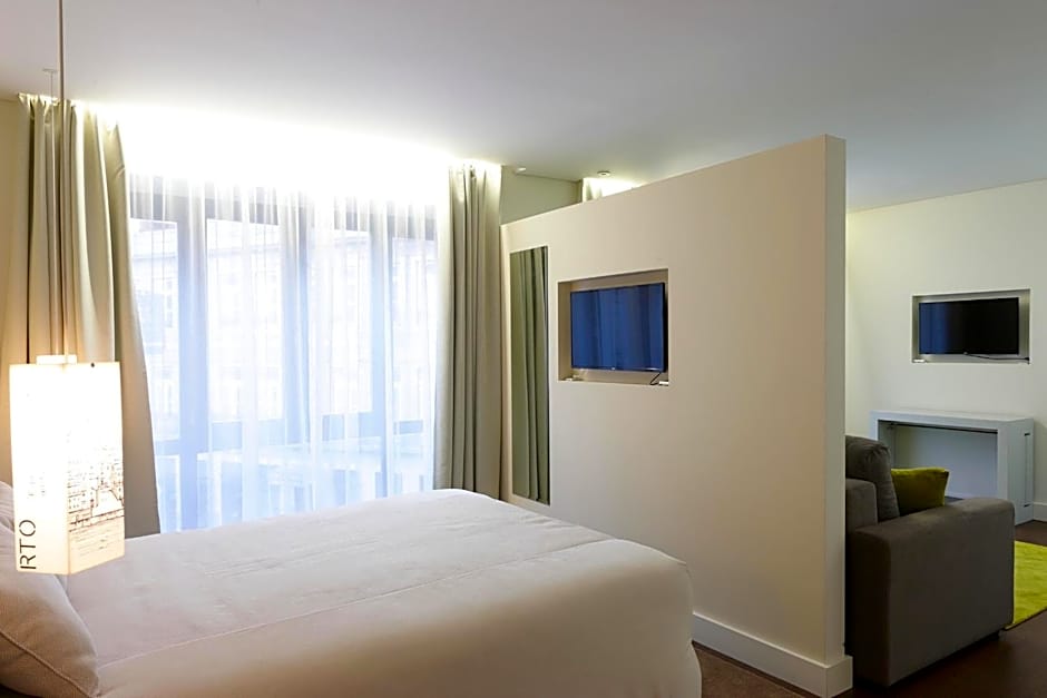 Porto Old Town - Tourism Apartments