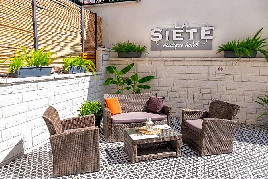 Siete Hotel