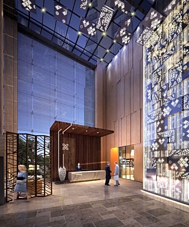 Hilton Garden Inn Guiyang, China