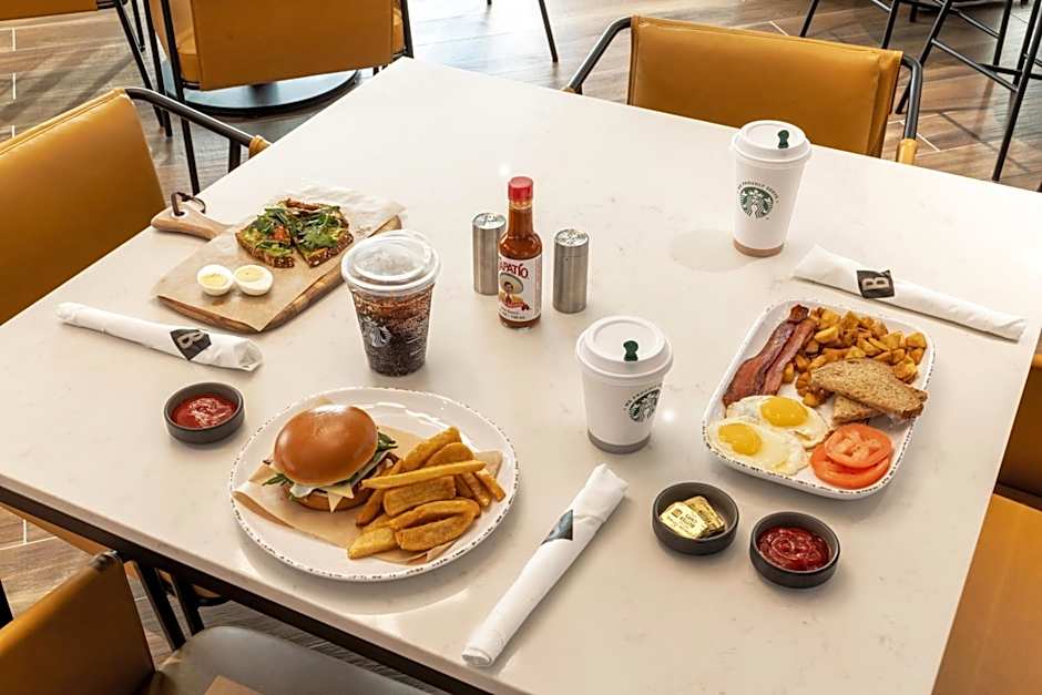 Courtyard by Marriott Chino Hills