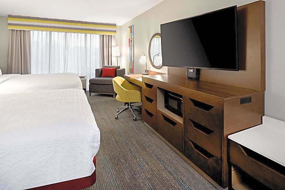 Hampton Inn By Hilton Richmond-Southwest-Hull Street