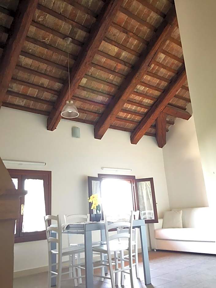 RESIDENCE BACO Da SETA