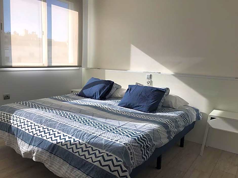 Apartamentos Sol Mar