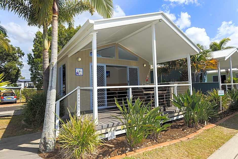 Reflections Massy Greene - Holiday Park