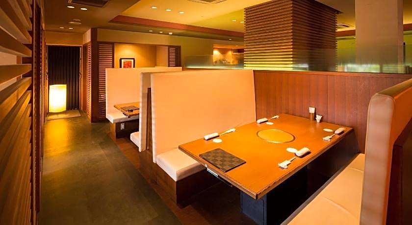 Wataya Bessou Hotel