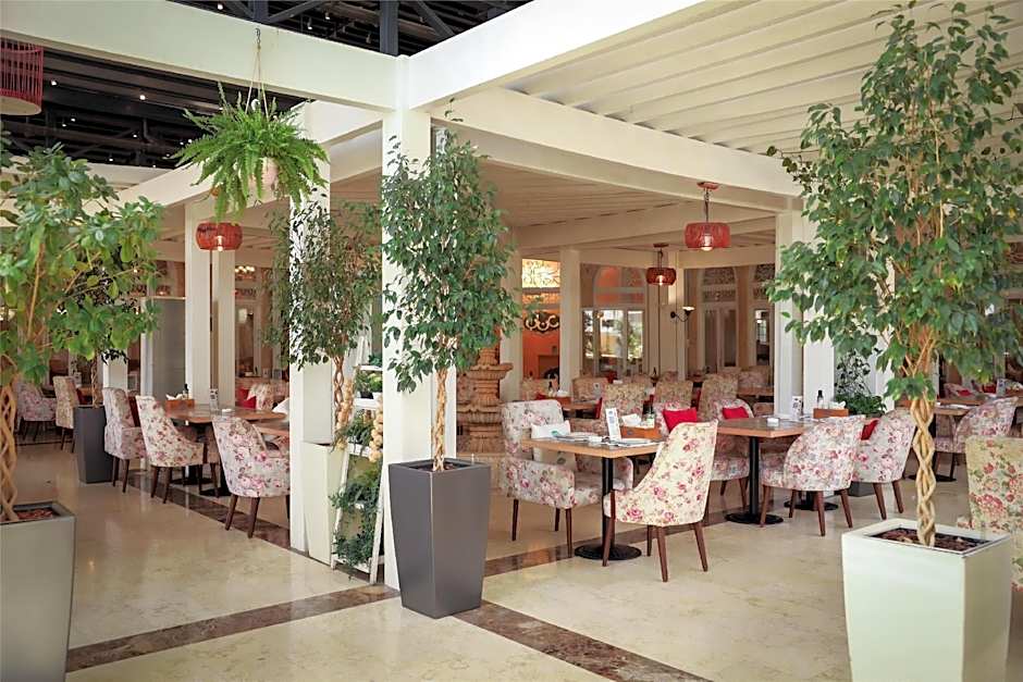 Kempinski Al Othman Hotel Al Khobar