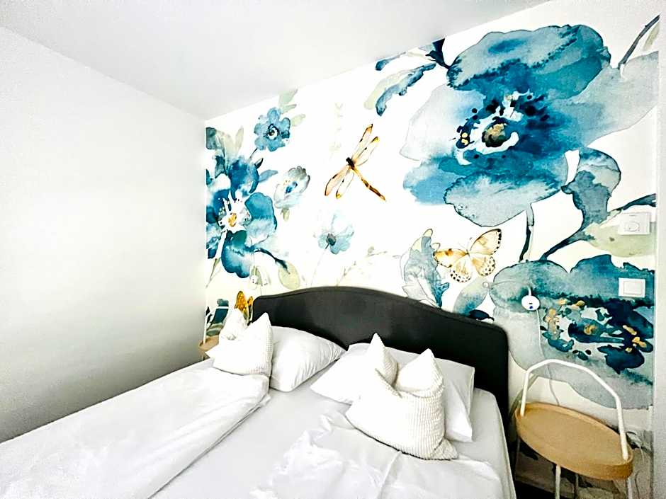 APSTAY Eggenberg I Self Check-in I Parking option