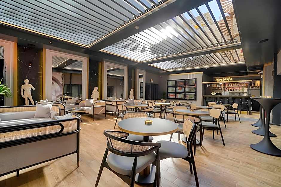 IBOS HOTELS IZMIR