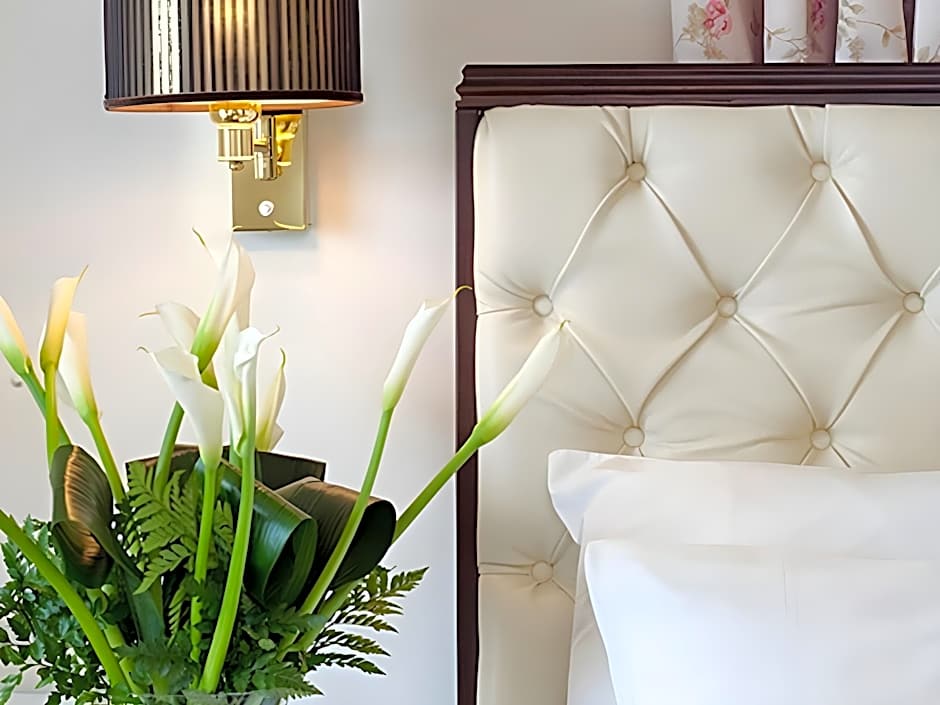 Villa Galilee Boutique Hotel and Spa                                                            