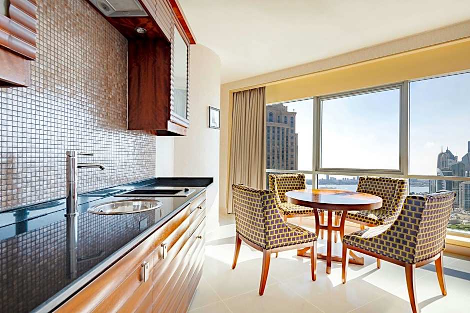 Qabila Westbay Hotel