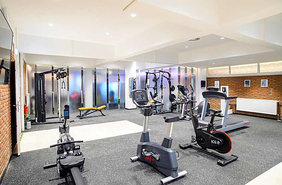 Tulip Inn Ludwigshafen City