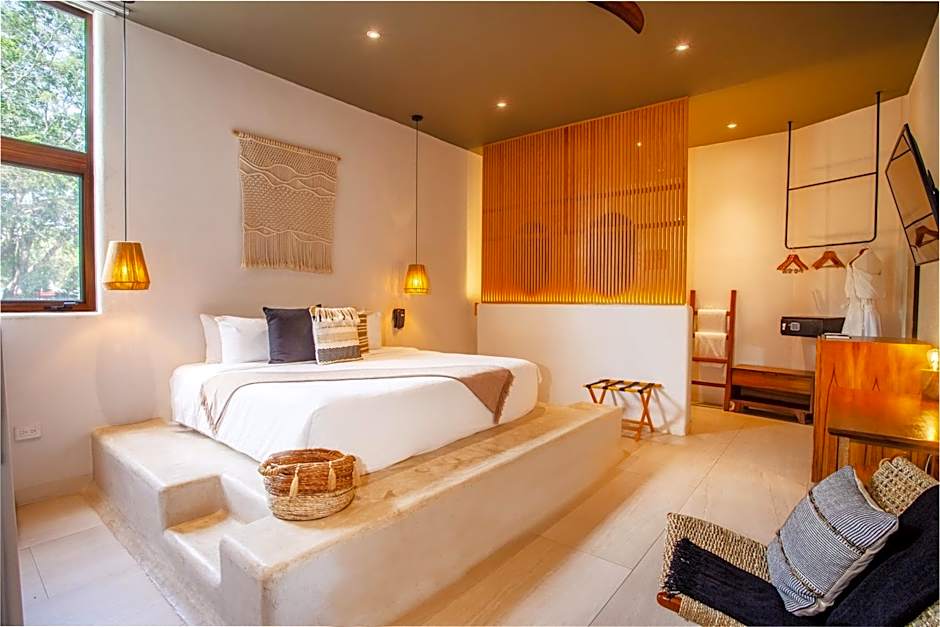 Agua de Luna Hotel Boutique, San Pancho Nayarit