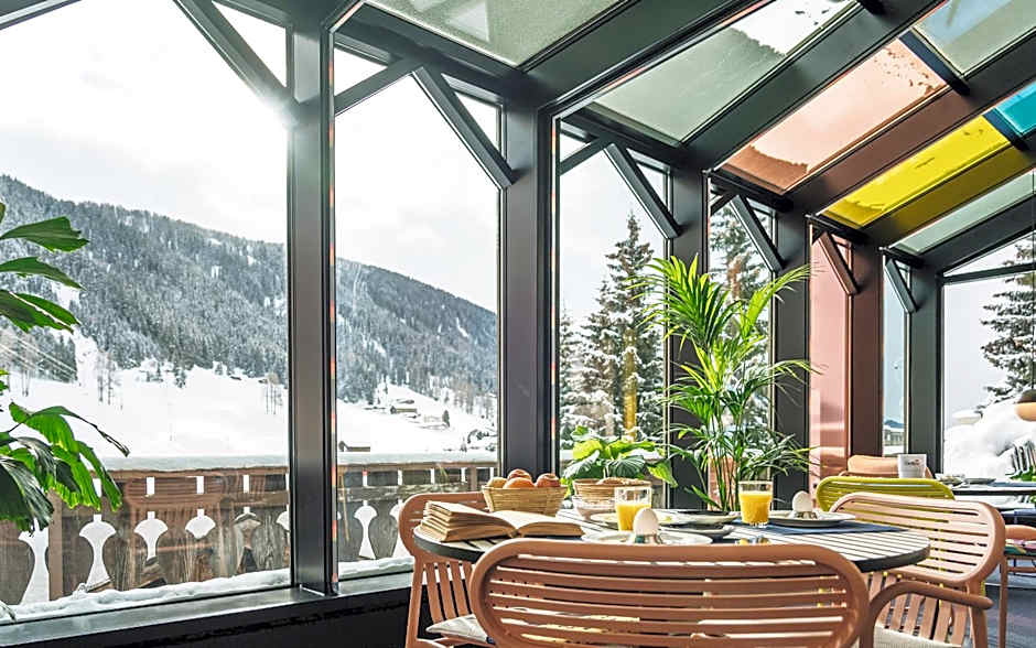 Hotel Davoserhof by Mountain Hotels