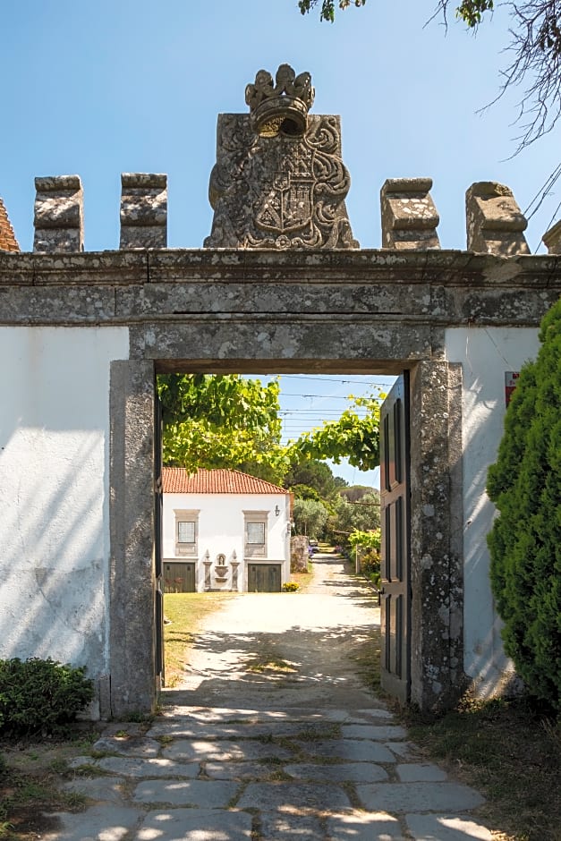 Quinta De Paco D Anha