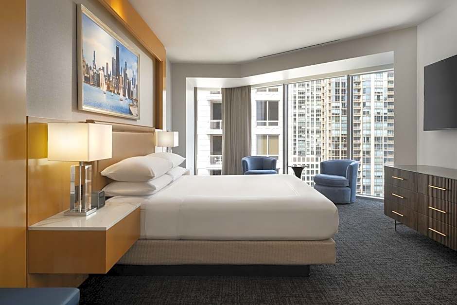 Residence Inn by Marriott Chicago Downtown Magnificent Mile