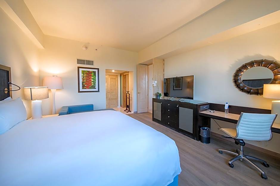 Real Intercontinental San Salvador By IHG