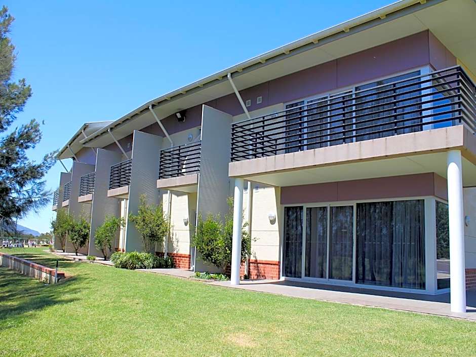 Springs Shoalhaven Nowra