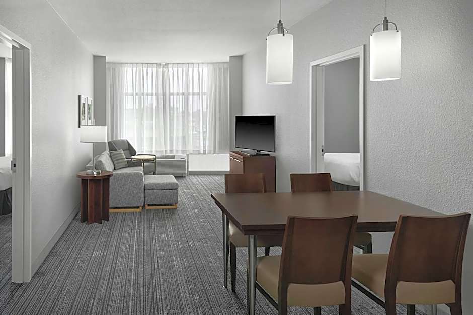 TownePlace Suites by Marriott Springfield