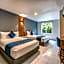 Hotel Boutique Eclipse Merida Yucat