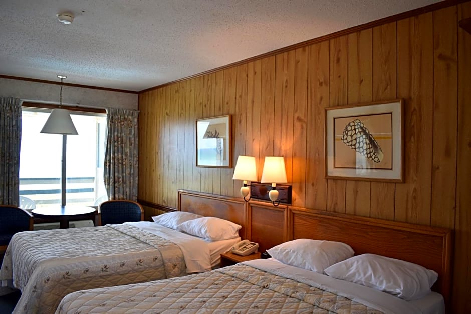 Blue Heron Motel