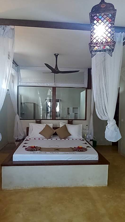 Swahili Palace Zanzibar