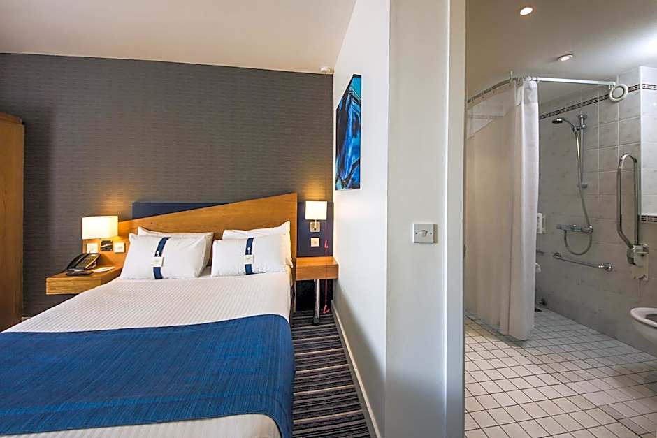 Holiday Inn Express Royal Docks By IHG