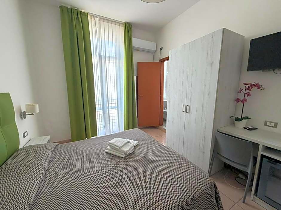 Hotel Nuovo Tirreno