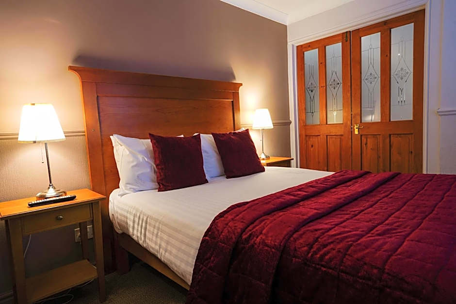 Gomersal Park Hotel & Bazaar Spa