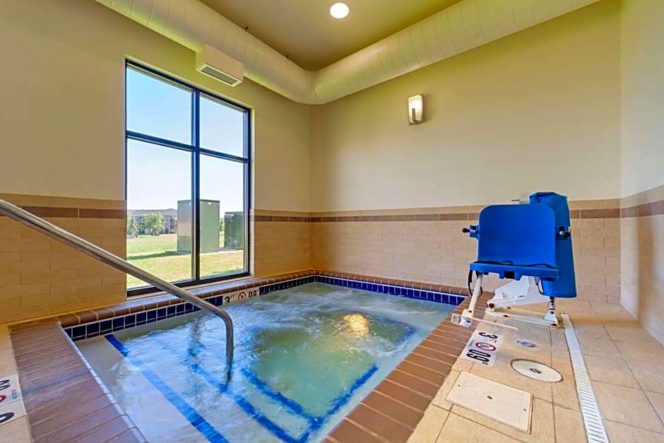 Sleep Inn & Suites Bismarck I-94