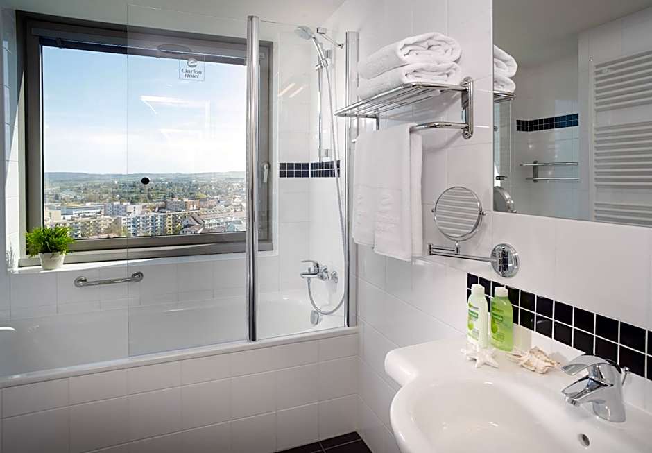 Clarion Congress Hotel Ceske Budejovice