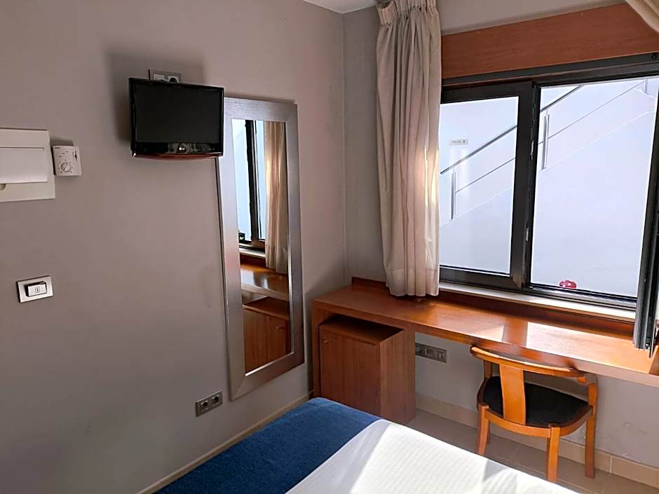 Hotel O Noso Portosin