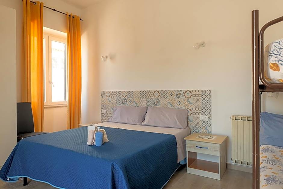 Villa dei Sogni - Aparthotel Ischia Ponte