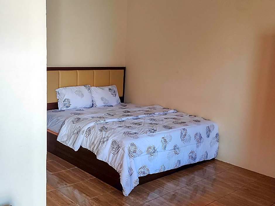 New Era Family Homestay Binjai Mitra RedDoorz