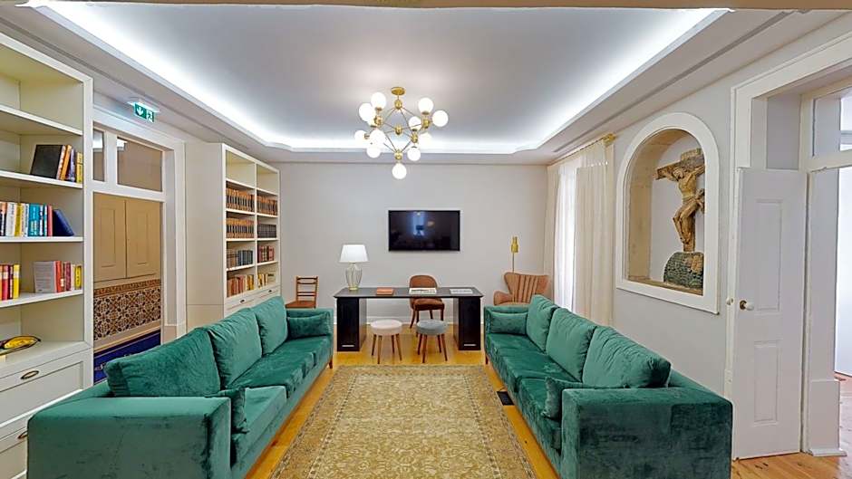 Casa dos Oficios Hotel