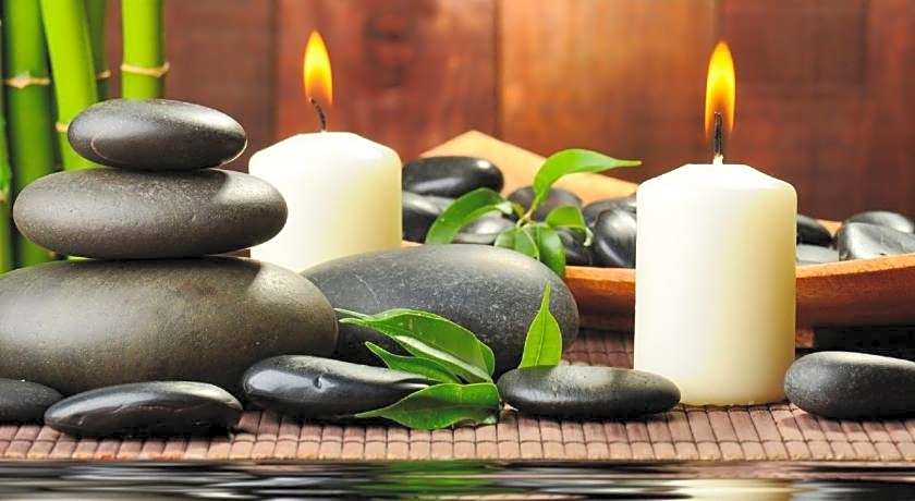 Vilion Central Hotel