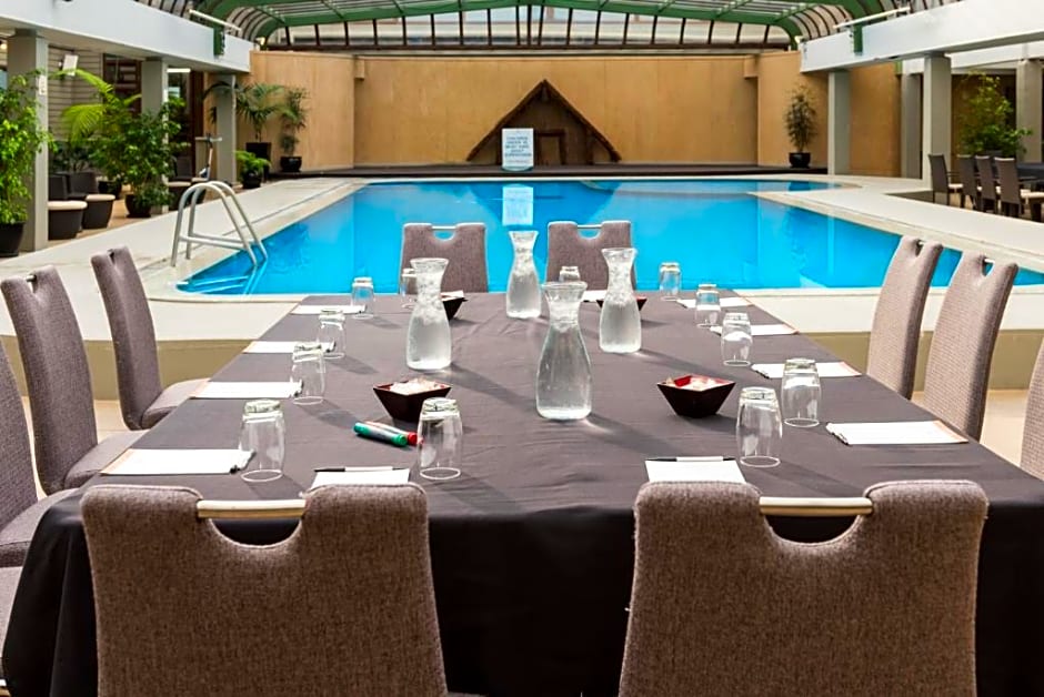 Millennium Hotel Rotorua