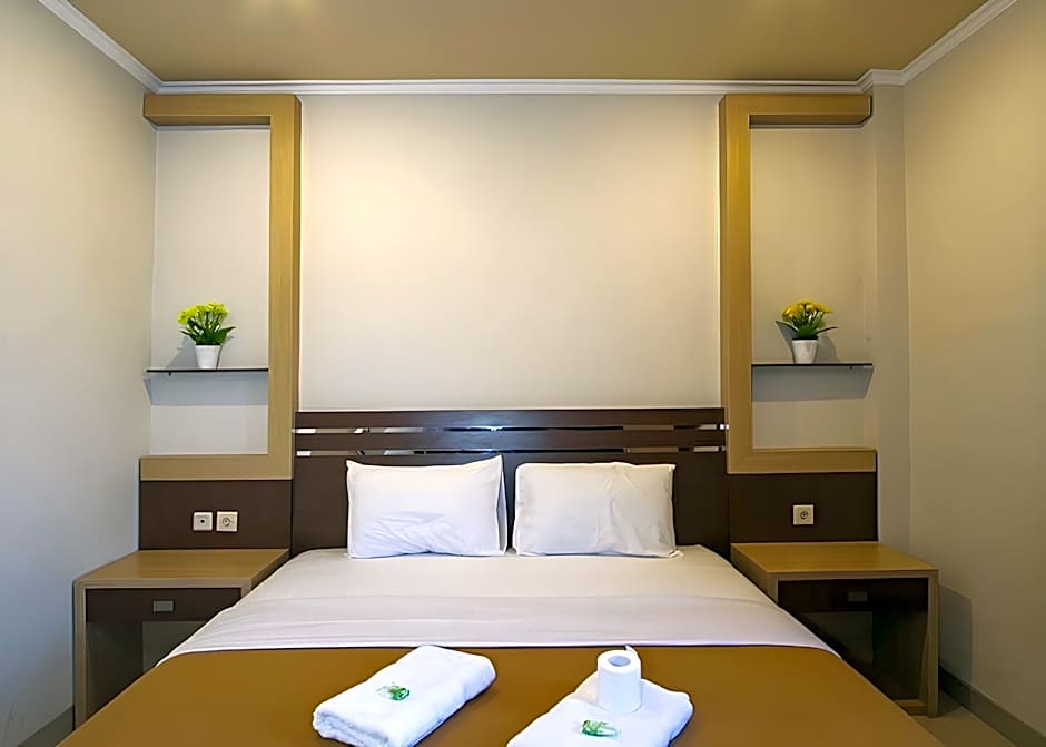 Grand Senggigi Hotel