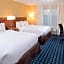 Fairfield Inn & Suites by Marriott Martinsburg