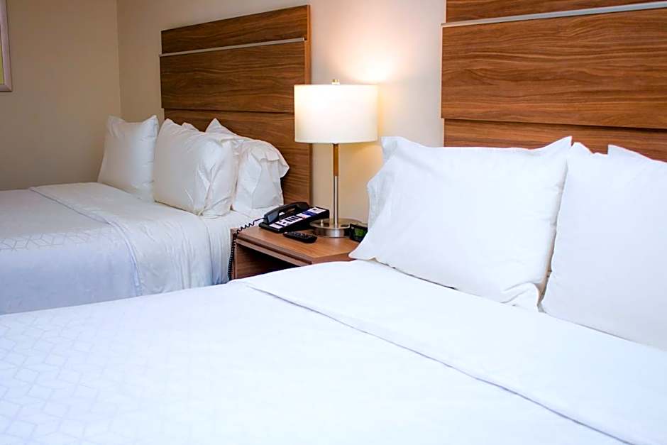 Holiday Inn Express Culiacan By IHG